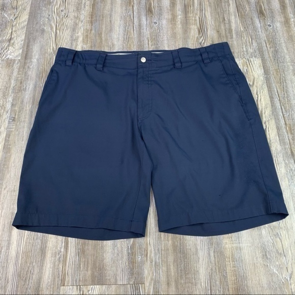 Callaway Navy Blue Golf Shorts Size 40